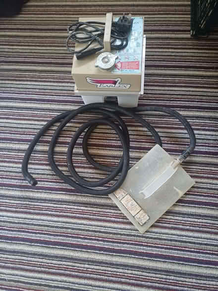 Photo of free Wallpaper steamer (Emscote Mill CV34) #1