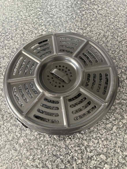 Photo of free New Ninja air fryer trivit (Victoria rd Edmonton N9) #1