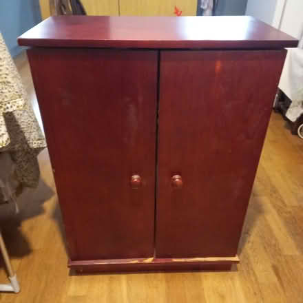 Photo of free cabinet (Sopwell AL1) #1