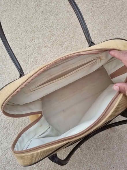 Photo of free Jewellery box, bag (North Cheam SM3) #3