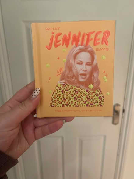 Photo of free Small book (Park street st albans AL2) #1