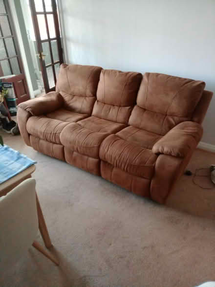 Photo of free Furniture (Faversham Kent) #2