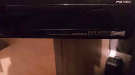 Photo of free Tv box? Updated information (Harlescott SY1) #2