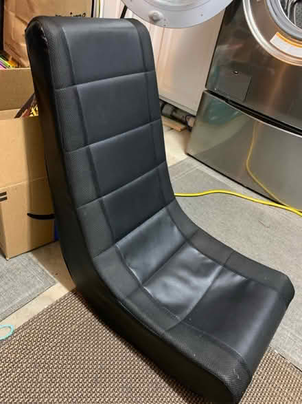 Photo of free Game chair (Cambrian) #2