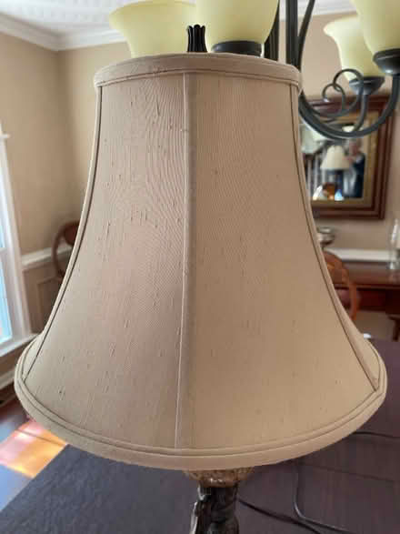 Photo of free Lamp in like new condition (Kempsville) #3