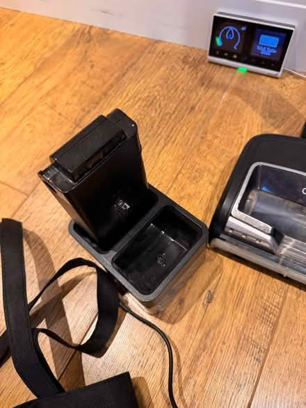 Photo of free Shark stick hoover (Meldreth) #4