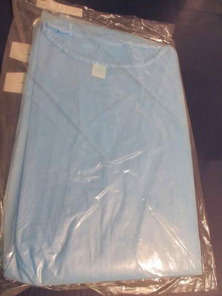 Photo of free Surgical Gowns (Dublin 12) #1