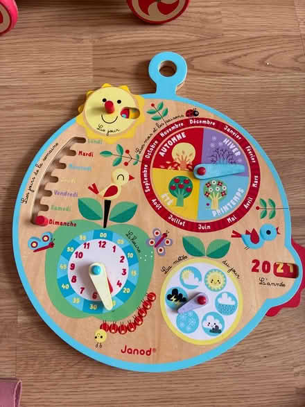 Photo of free Toy (RG6 Earley) #1