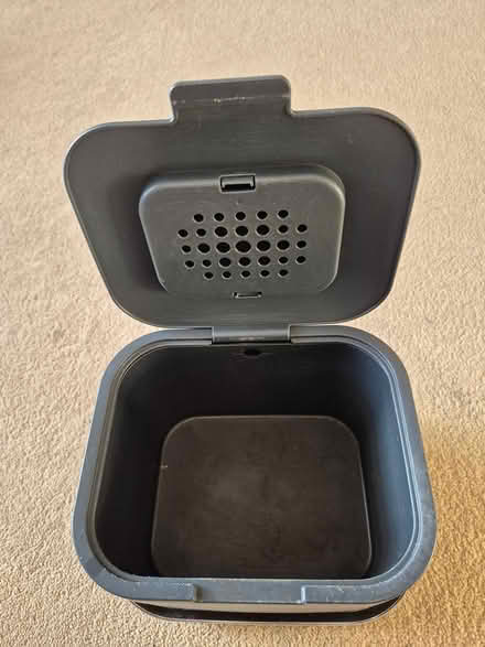 Photo of free Food waste bin (CT4) #3