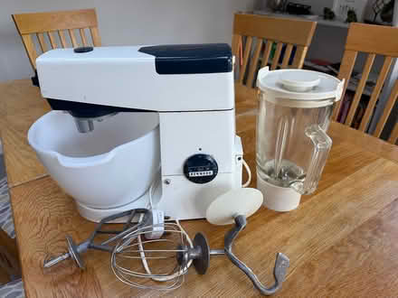 Photo of free Kenwood Chef (East Sheen) #1
