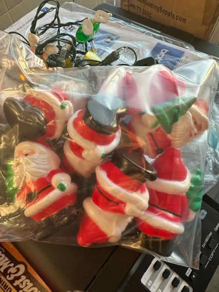 Photo of free Christmas lights and pictures (NE ABQ) #4
