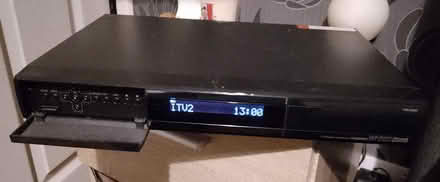 Photo of free Tv box? Updated information (Harlescott SY1) #1