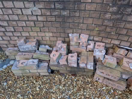 Photo of free Bricks (Lower Penwortham PR1) #1