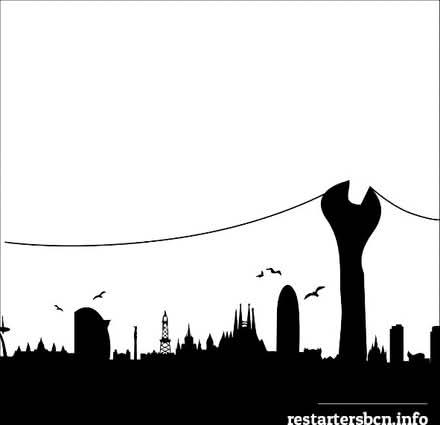 Restarters Barcelona profile image