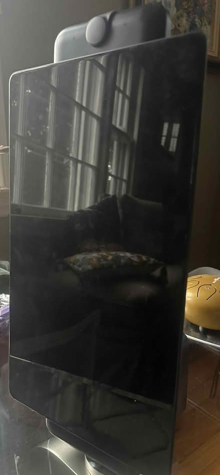 Photo of free Facebook Portal+ FOR PARTS (Riverside) #2