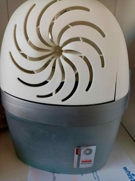 Photo of free UNIBOND AERO 360o Moisture Absorber (WA5) #1