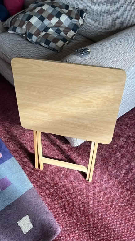 Photo of free Table (Cheswick Green B90) #1