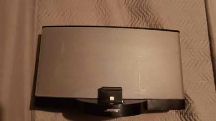 Photo of free Bose (Harlescott SY1) #1