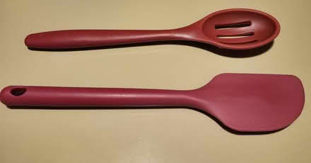 Photo of free Re-Posting! Kitchen Utensils (Schaumburg & Barrington Rds) #1