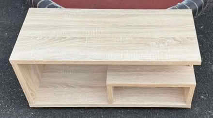Photo of free TV stand (Copthorne SY3) #1