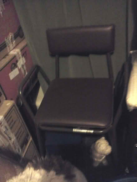 Photo of free Commode (Kirkton of Auchterhouse DD3) #1
