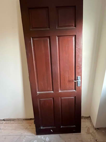 Photo of free Interior Door (Whiston S60) #1