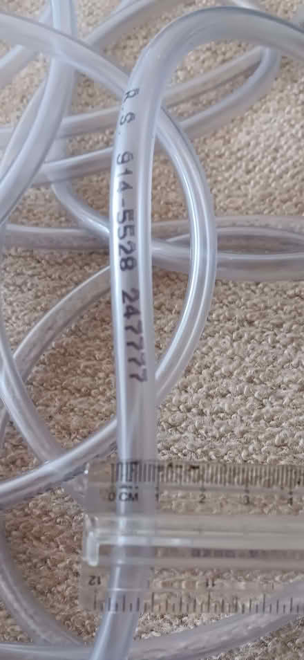 Photo of free Brand new plastic tubing. 2 sizes. (Ordsall DN22) #4