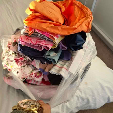 Photo of free Bag of Girls Clothes age 2-4yrs (Muirhouse EH4) #2