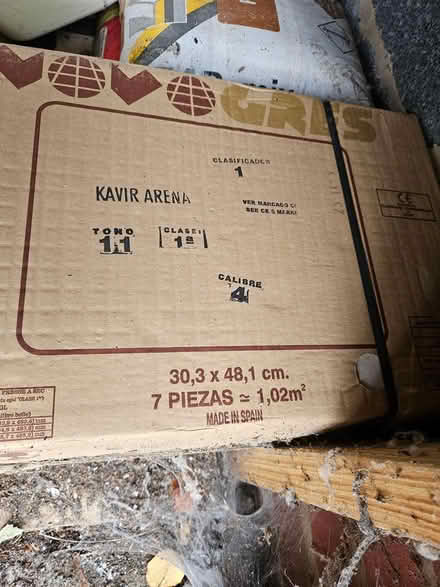 Photo of free Tiles (Shortlands) #4