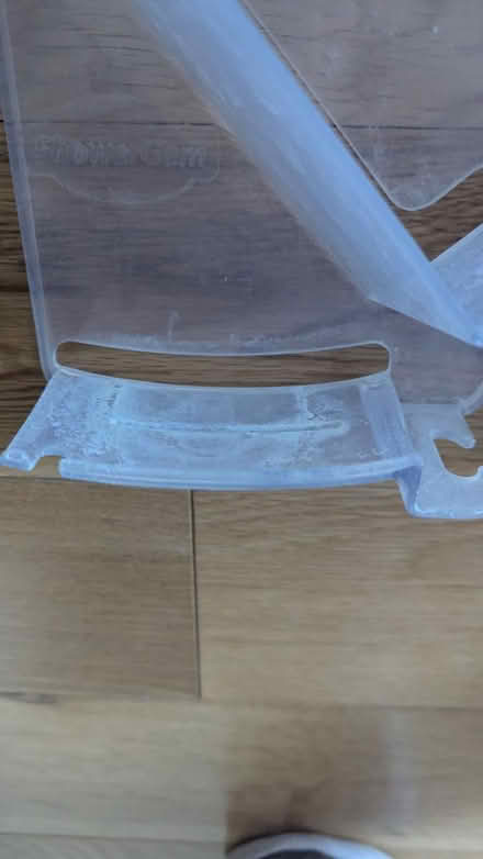 Photo of free Shower Gem Caddy (Ballinteer near SuperValu.) #4