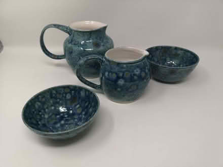 Photo of free cracked ceramics for mosaics (Headington OX3) #1