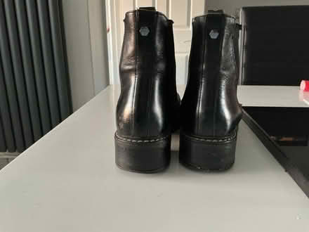 Photo of free Carvel ankle books size 40 excellent condition (Appleton OX13) #2