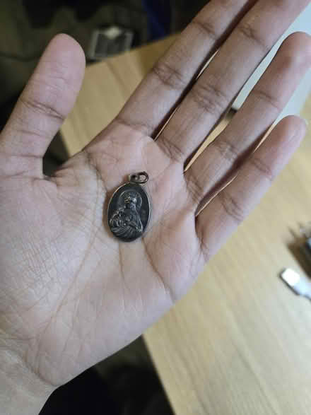 Photo of free Little token with a little ring (North york) #3