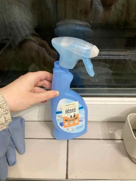Photo of free Refillable spray bottle (empty) (Stirchley, B30) #2