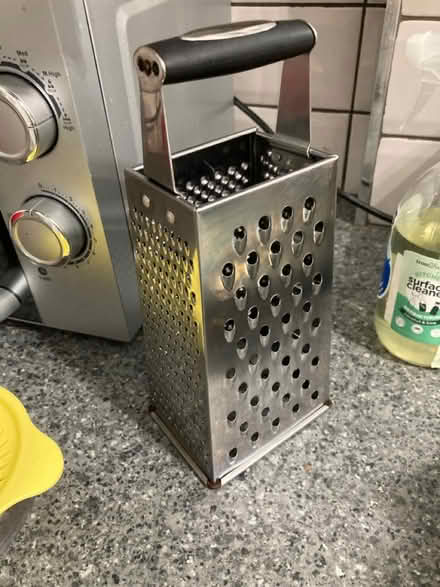 Photo of free Box grater (Stirchley, B30) #2