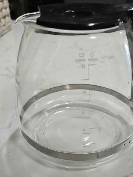 Photo of free Black & Decker 12 cup Coffee Pot (Kirkland, WA) #2