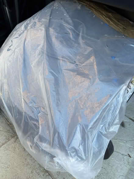 Photo of free Paddling pool (CR7) #2