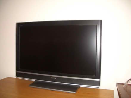 Photo of free TV (GU15) #1