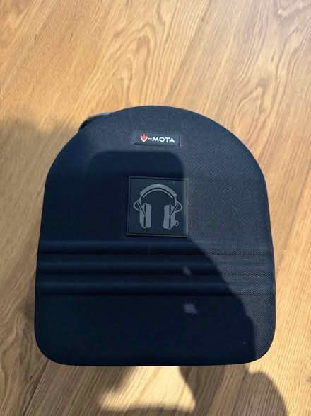 Photo of free Headphones case (Cumnor OX2) #1