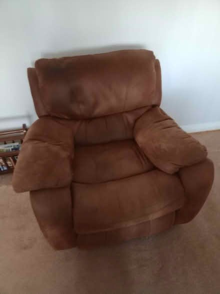 Photo of free Furniture (Faversham Kent) #1