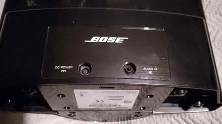 Photo of free Bose (Harlescott SY1) #2