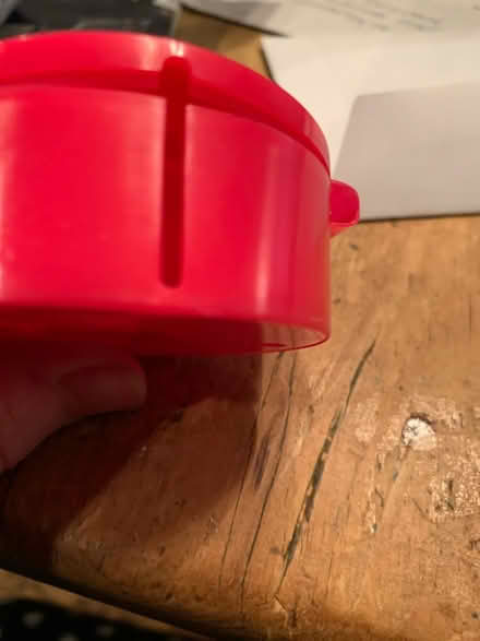 Photo of free Cute Dispenser (South Brampton) #4