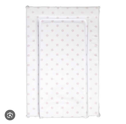 Photo of Baby changing mat any colour (Morden SW20) #1