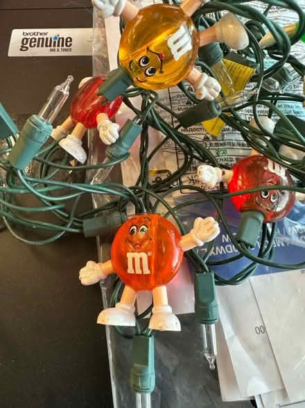 Photo of free Christmas lights and pictures (NE ABQ) #2