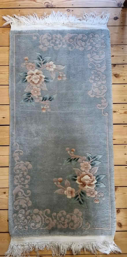 Photo of free Runner carpet (East Grinstead town center) #1