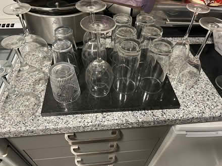 Photo of free Glasses (purley) #2