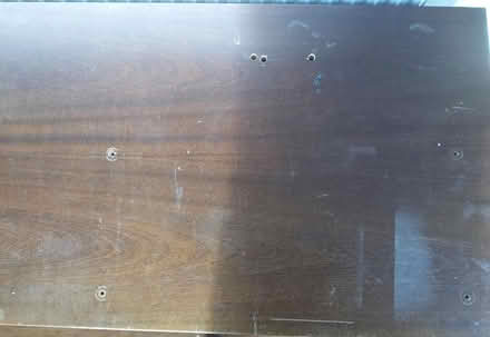 Photo of free Sturdy cupboard (Newick BN8) #3