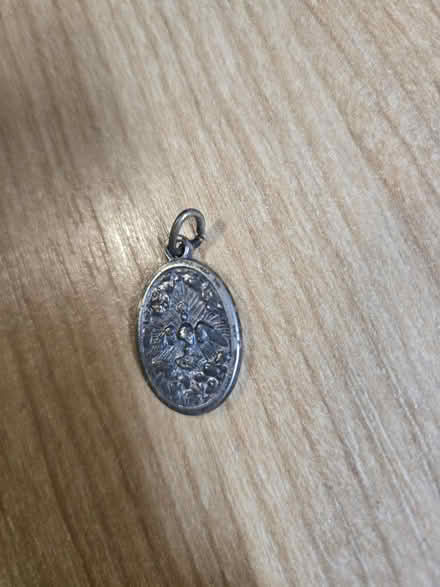 Photo of free Little token with a little ring (North york) #2