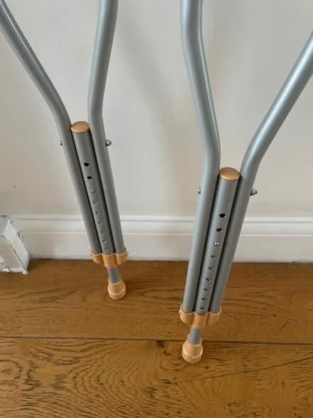 Photo of free Brand new crutch (NW2) #4