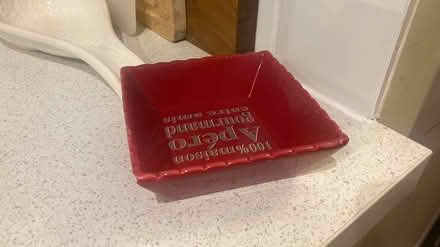 Photo of free Plates, Glasses, Ramekins (Balerno, EH14) #4